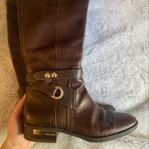 Vince Camuto tall boots